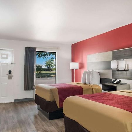 อีโคโน ลอดจ์ Hotel Lakeland ภายนอก รูปภาพ