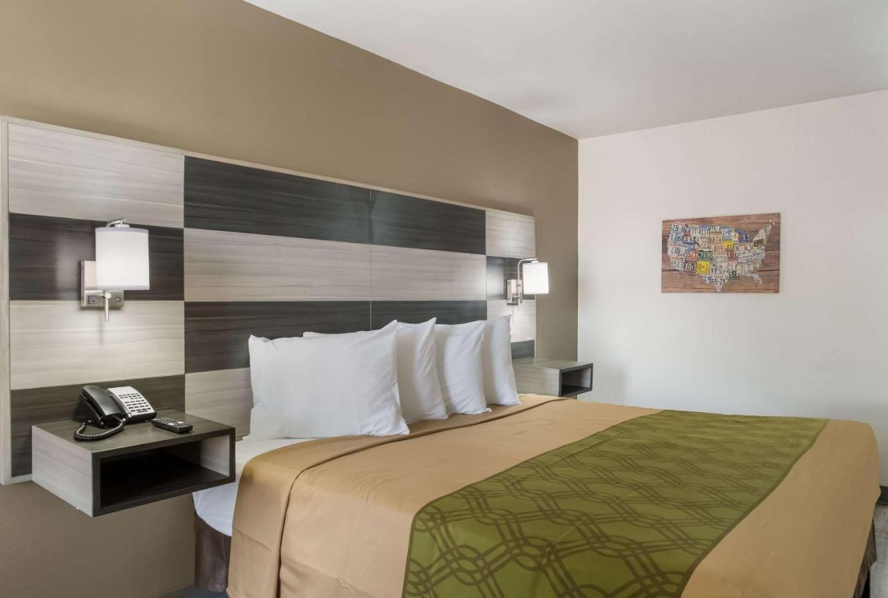 อีโคโน ลอดจ์ Hotel Lakeland ภายนอก รูปภาพ