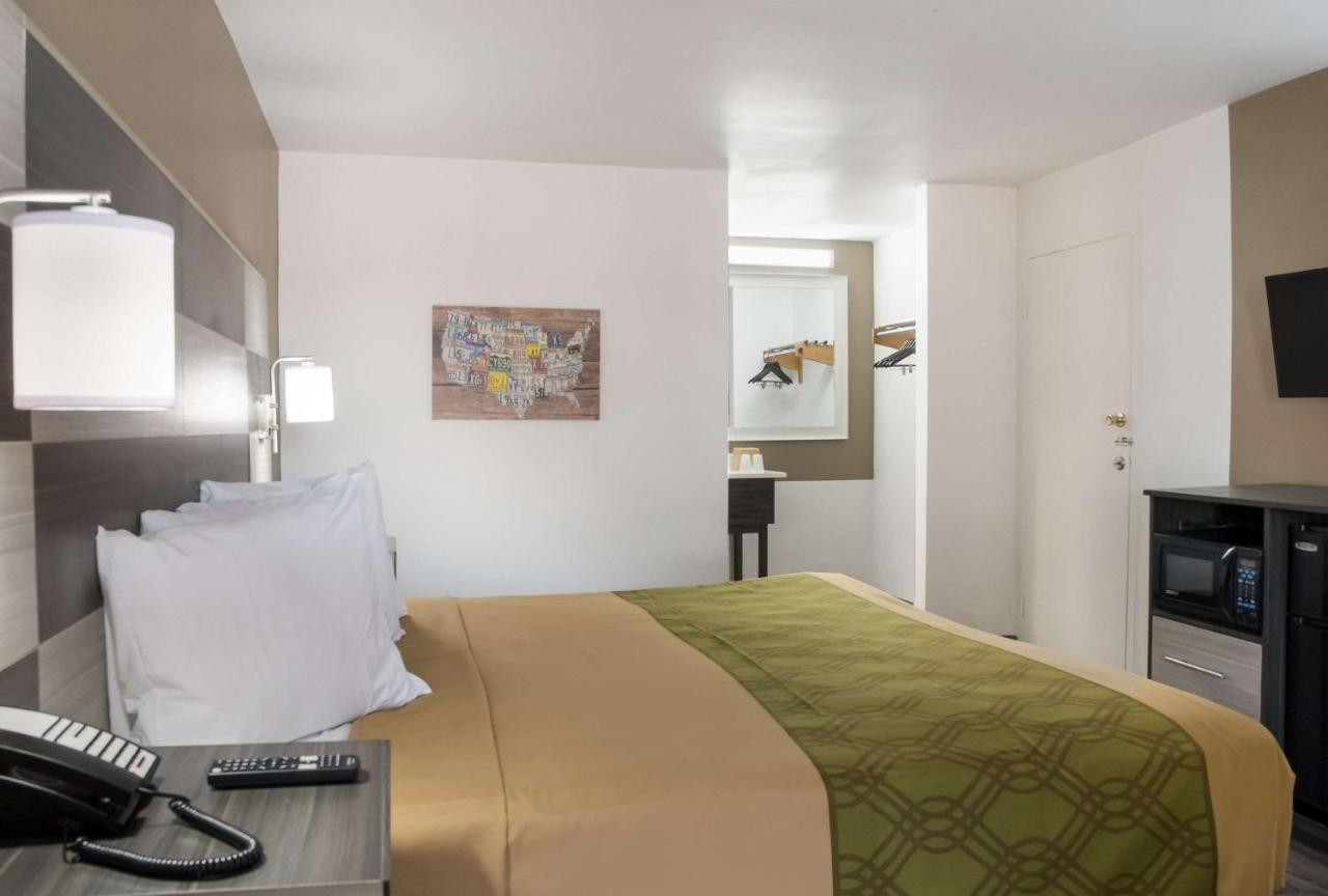 อีโคโน ลอดจ์ Hotel Lakeland ภายนอก รูปภาพ