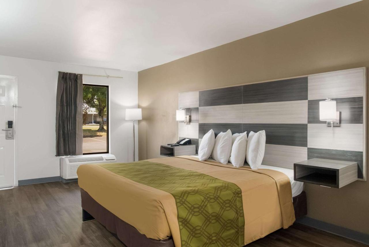 อีโคโน ลอดจ์ Hotel Lakeland ภายนอก รูปภาพ