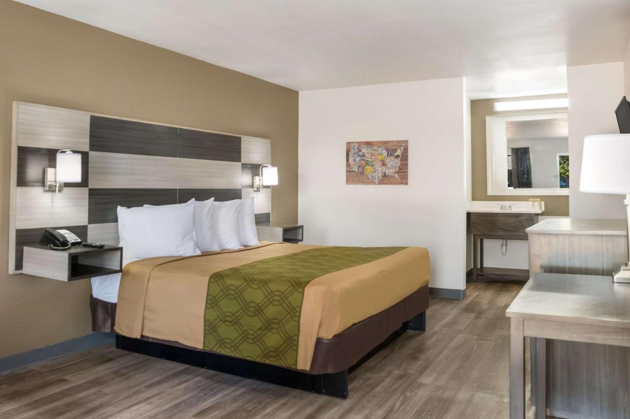 อีโคโน ลอดจ์ Hotel Lakeland ภายนอก รูปภาพ