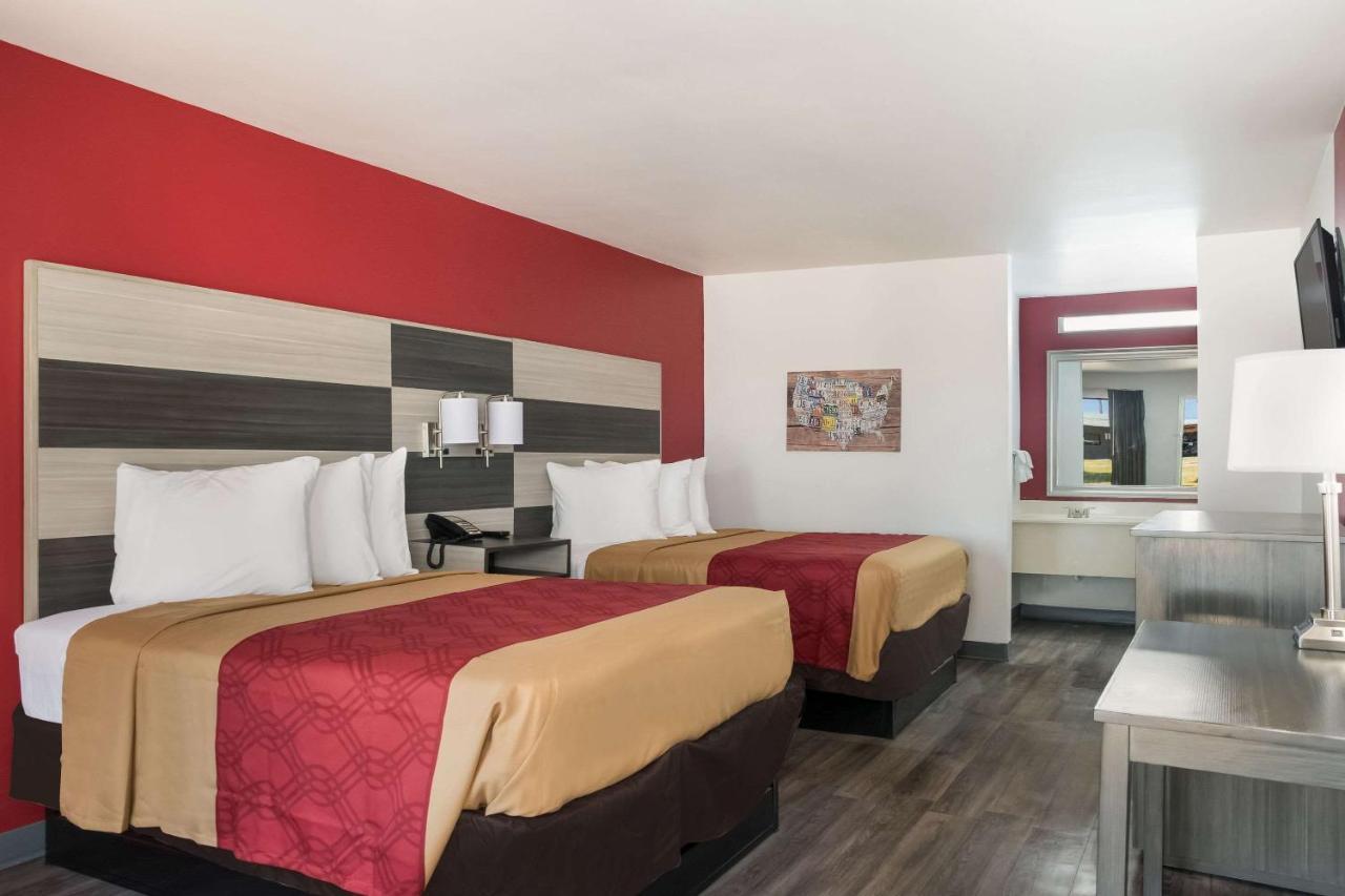 อีโคโน ลอดจ์ Hotel Lakeland ภายนอก รูปภาพ